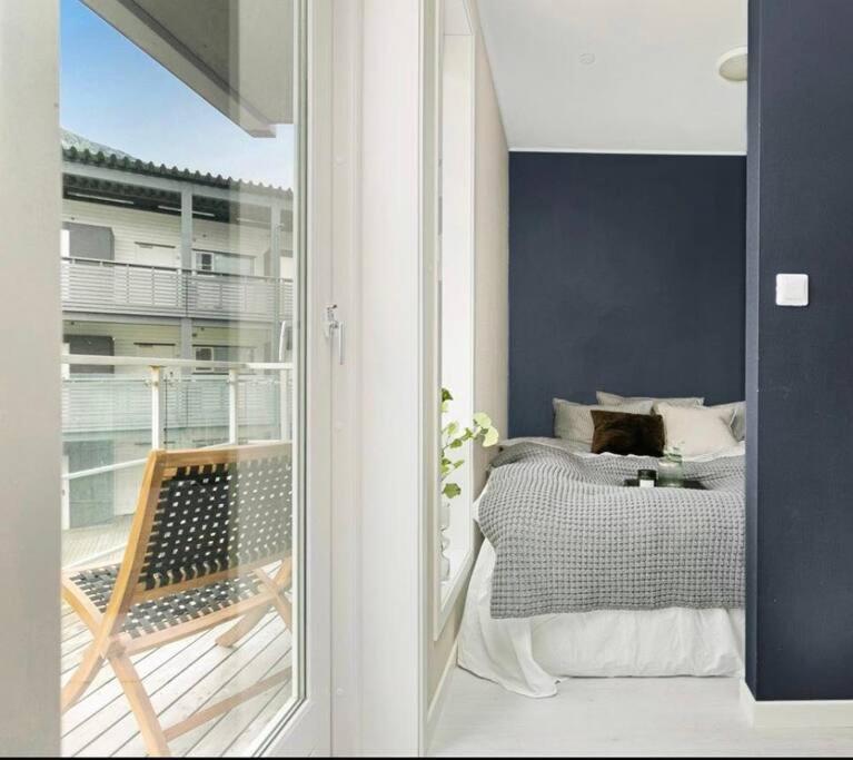 Northern Dreams Apartment With Free Parking Tromsø Eksteriør bilde