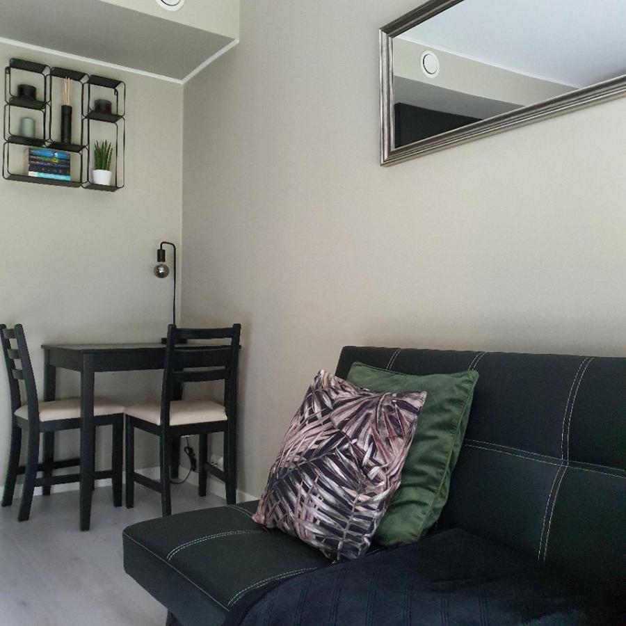 Northern Dreams Apartment With Free Parking Tromsø Eksteriør bilde