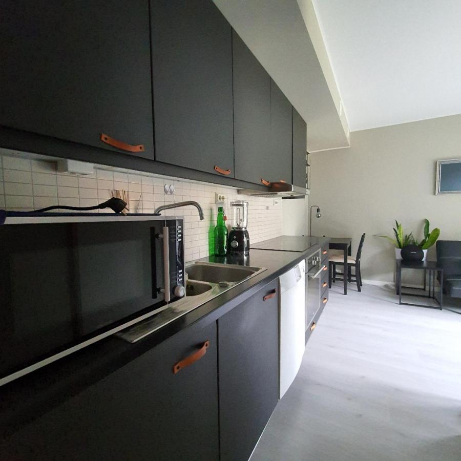 Northern Dreams Apartment With Free Parking Tromsø Eksteriør bilde