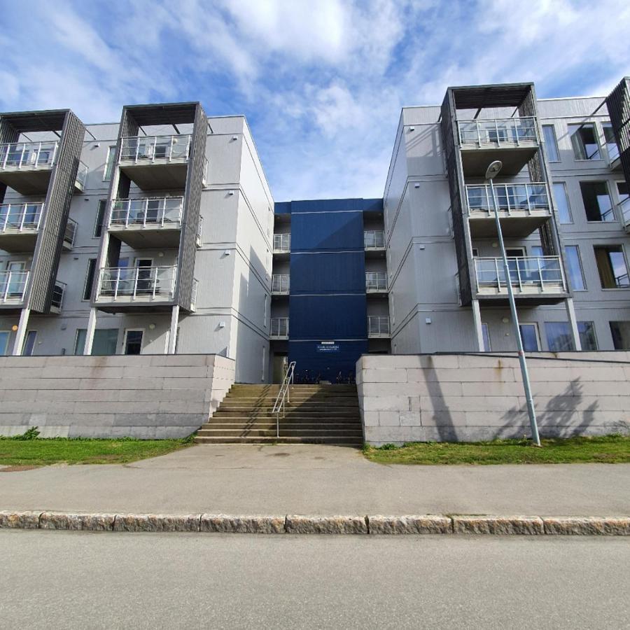 Northern Dreams Apartment With Free Parking Tromsø Eksteriør bilde