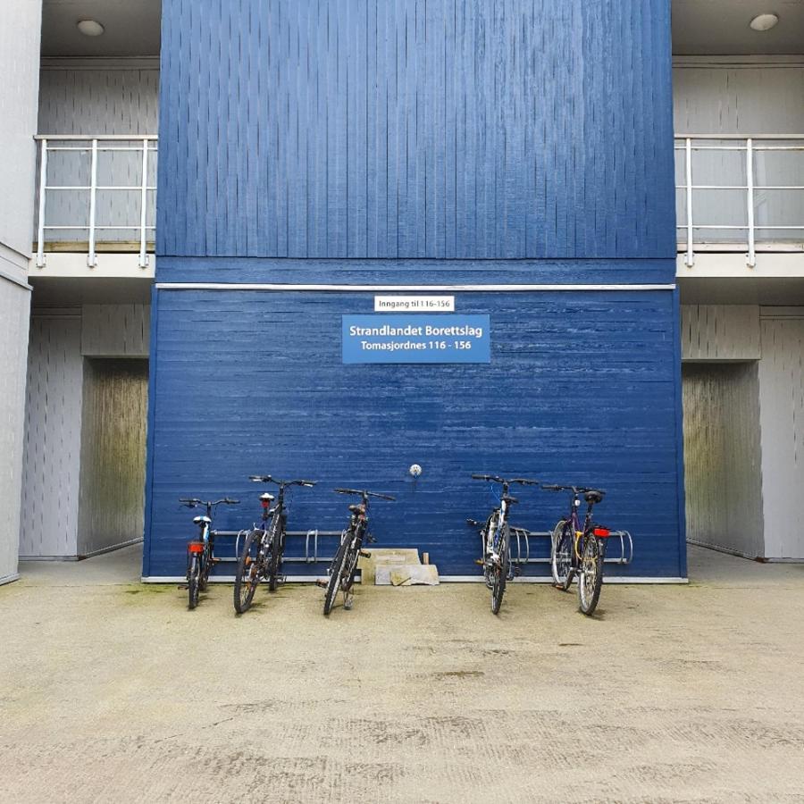 Northern Dreams Apartment With Free Parking Tromsø Eksteriør bilde