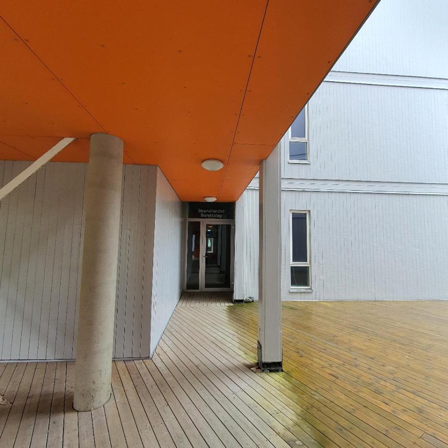 Northern Dreams Apartment With Free Parking Tromsø Eksteriør bilde