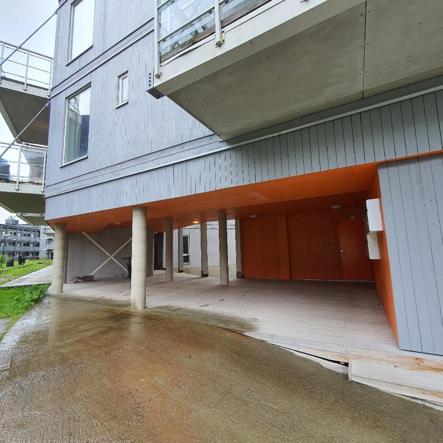 Northern Dreams Apartment With Free Parking Tromsø Eksteriør bilde