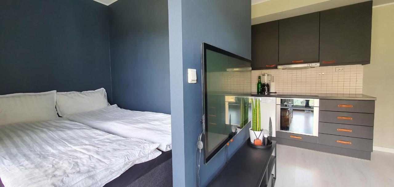 Northern Dreams Apartment With Free Parking Tromsø Eksteriør bilde