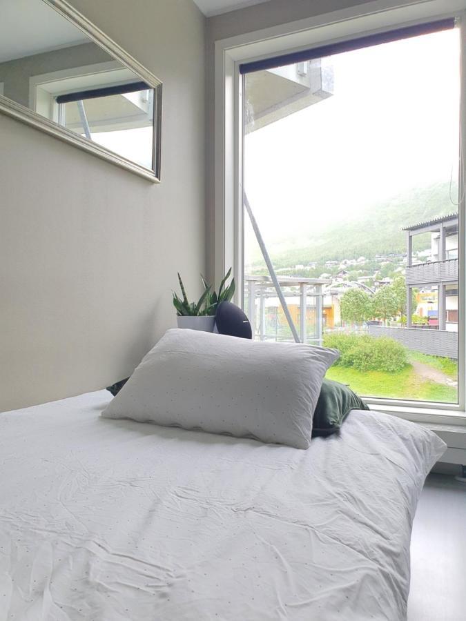 Northern Dreams Apartment With Free Parking Tromsø Eksteriør bilde